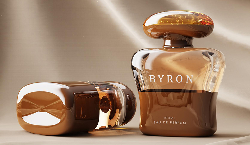 Yiwu Byron Cosmetics Co.,Ltd