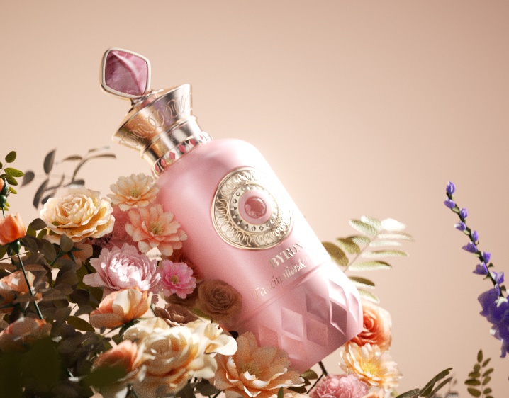 Yiwu Byron Cosmetics Co.,Ltd