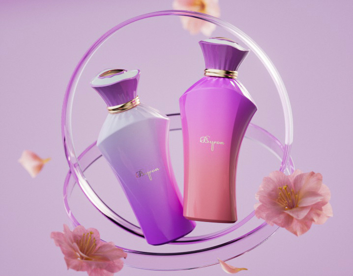 Yiwu Byron Cosmetics Co.,Ltd