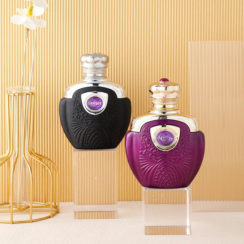 PERFUME BOTTLE