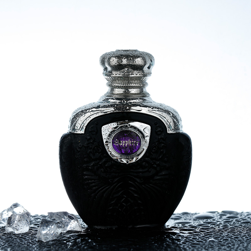 PERFUME BOTTLE