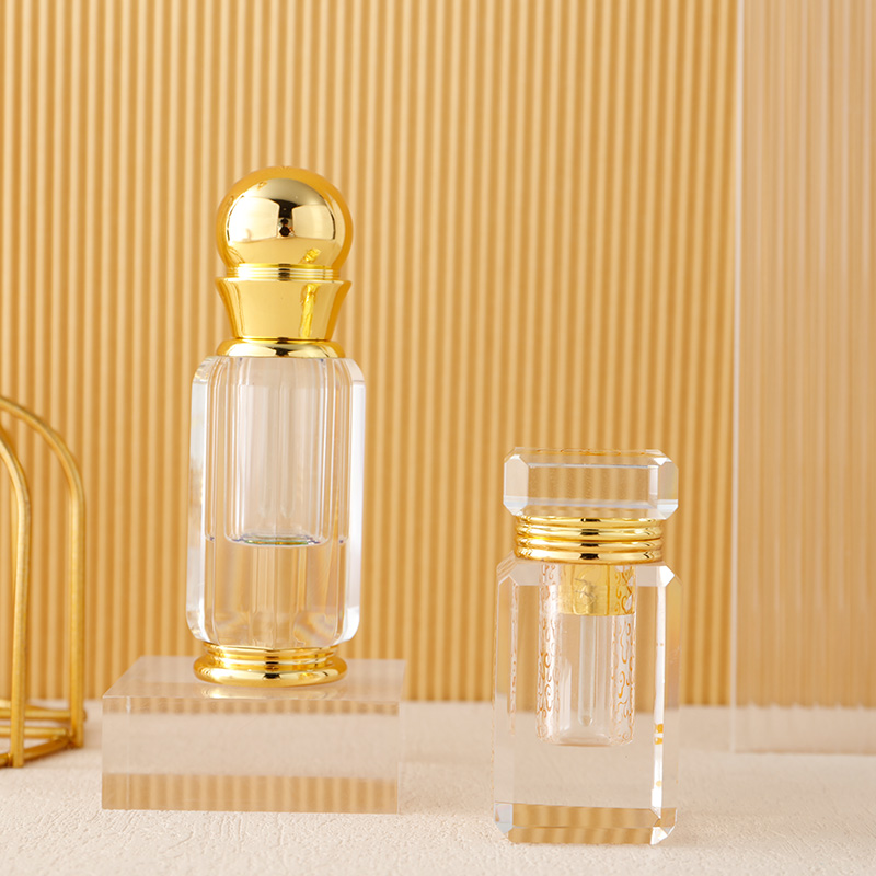 PERFUME BOTTLE