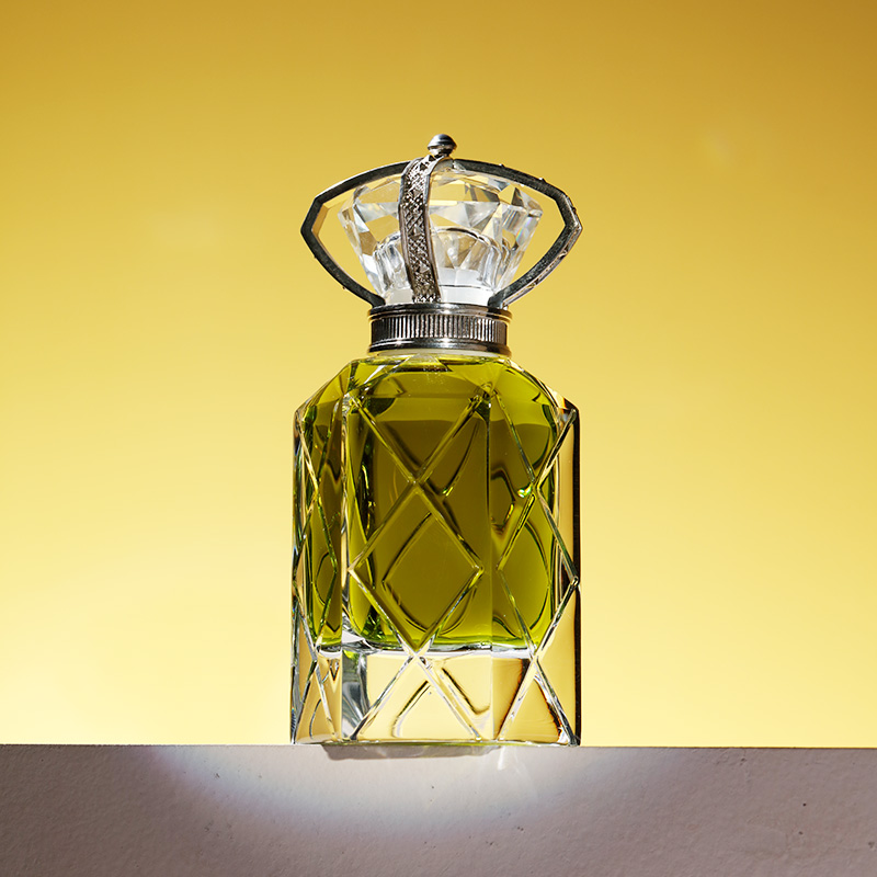 PERFUME BOTTLE