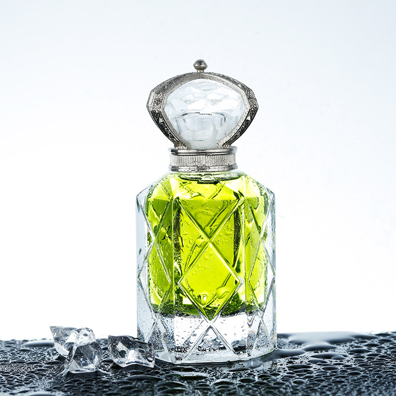 PERFUME BOTTLE