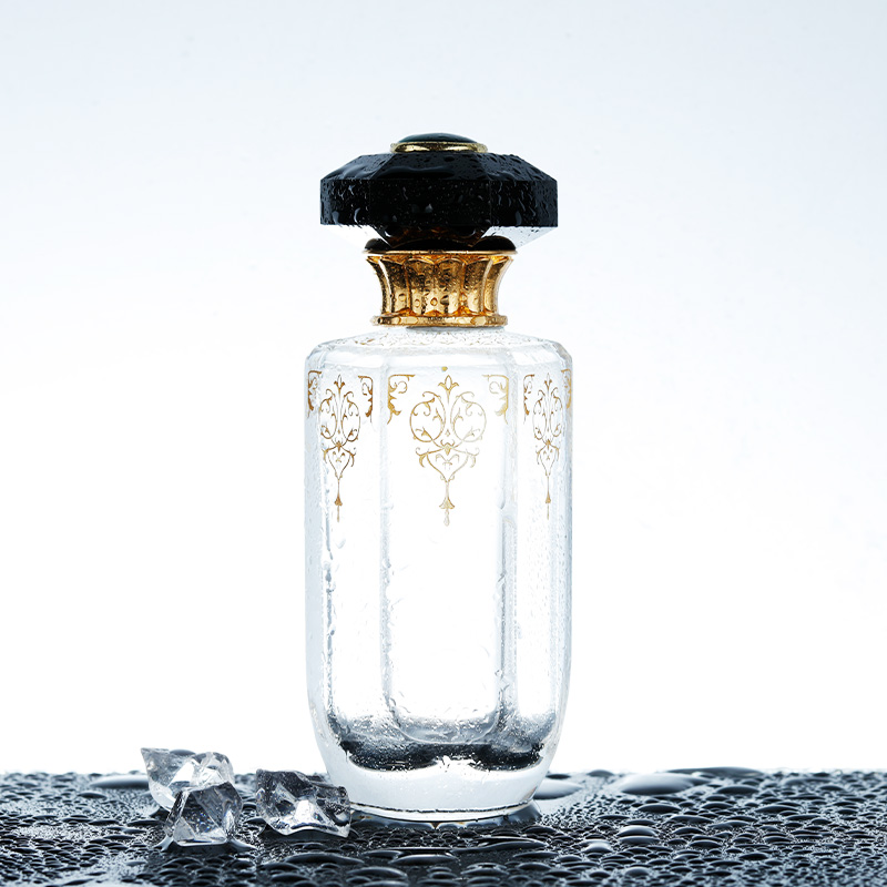 PERFUME BOTTLE