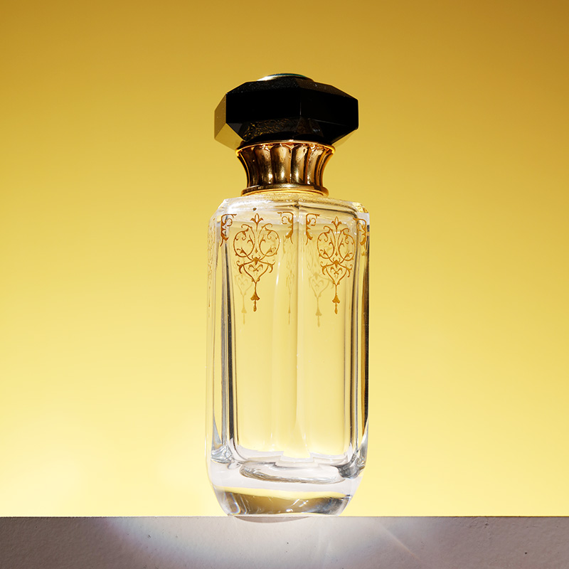 PERFUME BOTTLE