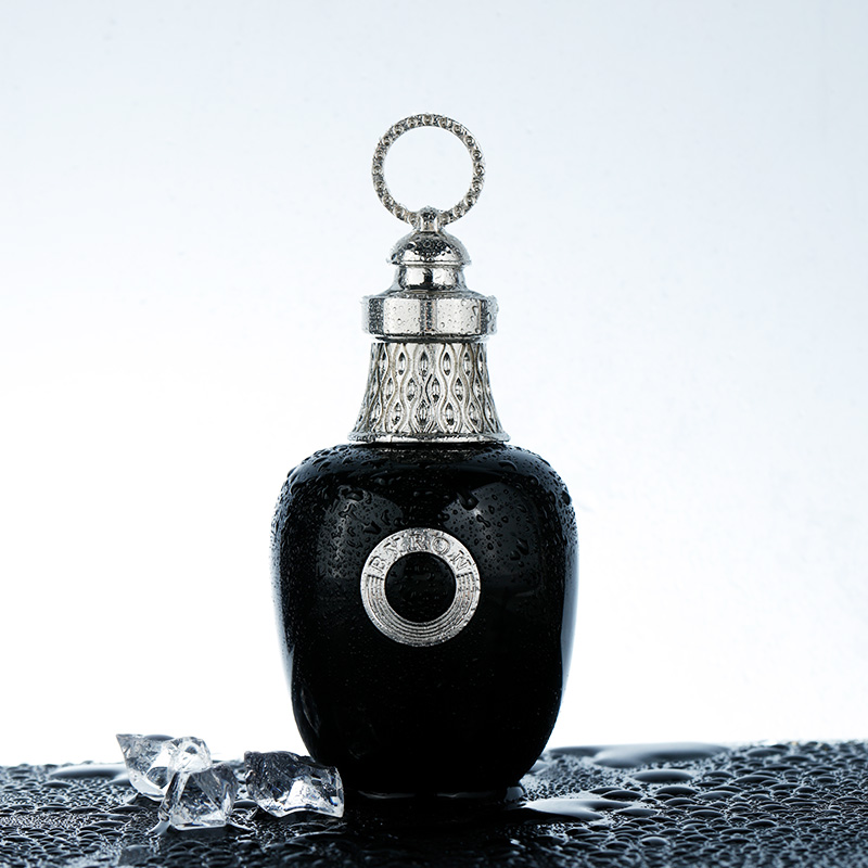 PERFUME BOTTLE