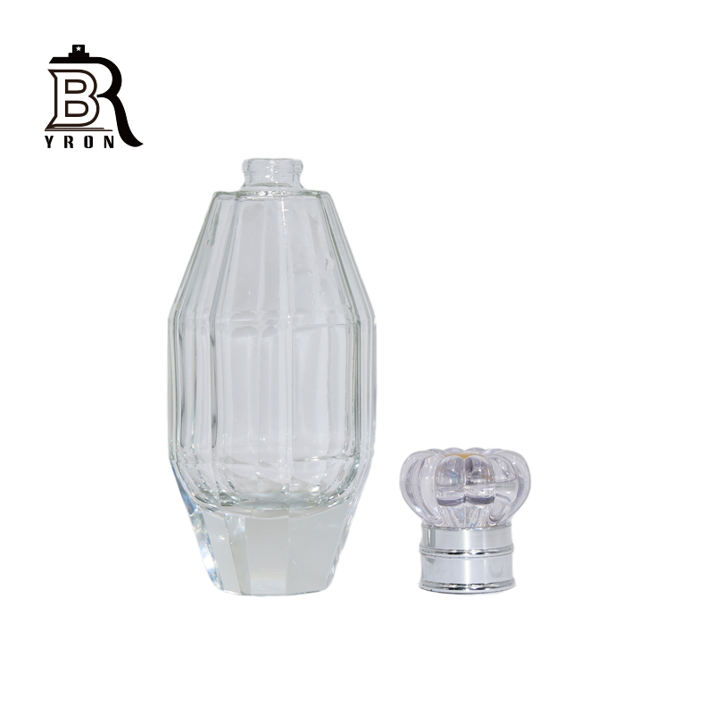  Pear_Shape_Glass_Bottles,100ml_Perfume_Bottles