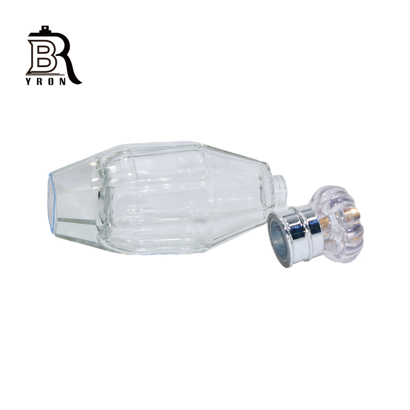  Pear_Shape_Glass_Bottles,100ml_Perfume_Bottles