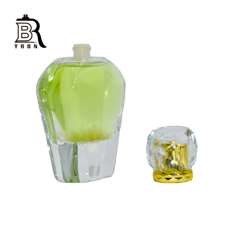  Pear_Shape_Glass_Bottles,30ml_Perfume_Bottles