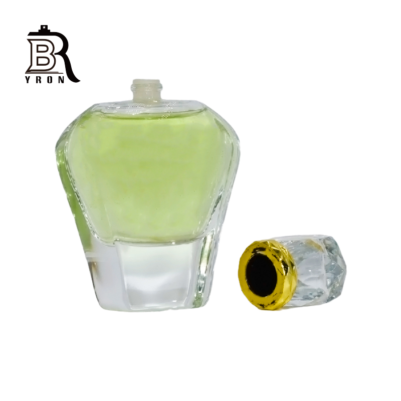  Pear_Shape_Glass_Bottles,30ml_Perfume_Bottles