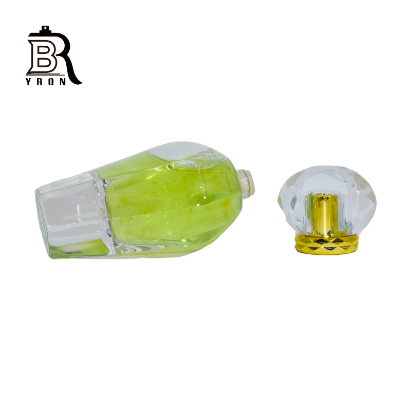  Pear_Shape_Glass_Bottles,30ml_Perfume_Bottles