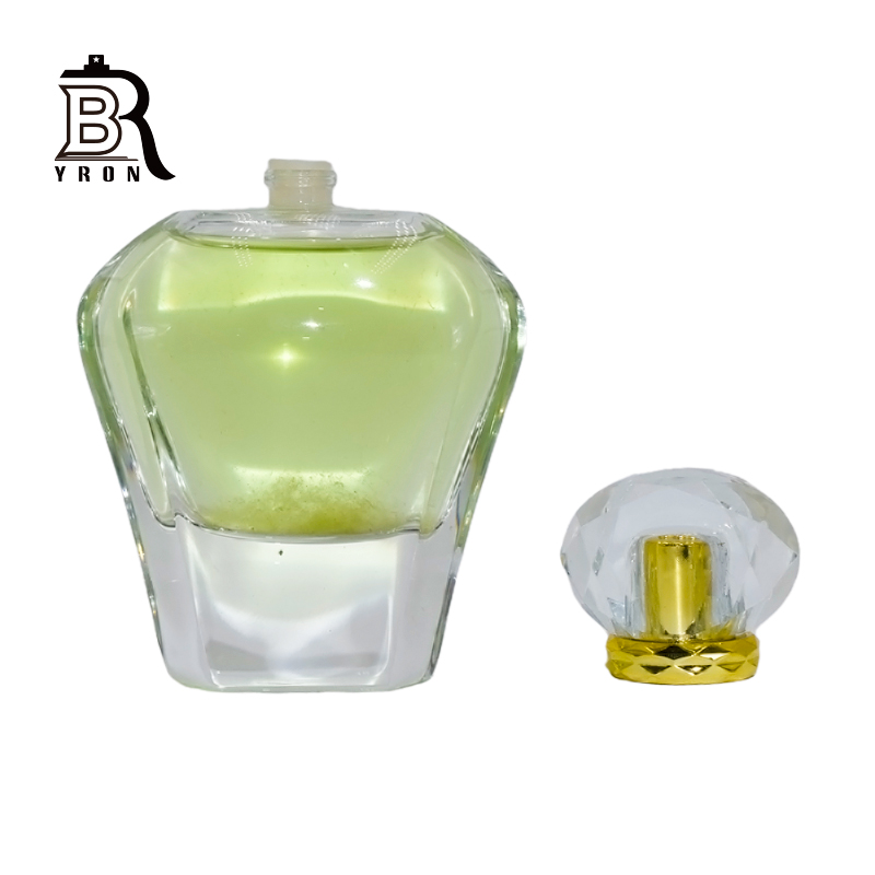  Pear_Shape_Glass_Bottles,30ml_Perfume_Bottles