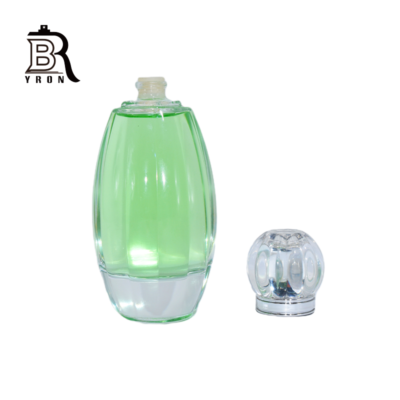  Pear_Shape_Glass_Bottles,100ml_Perfume_Bottles