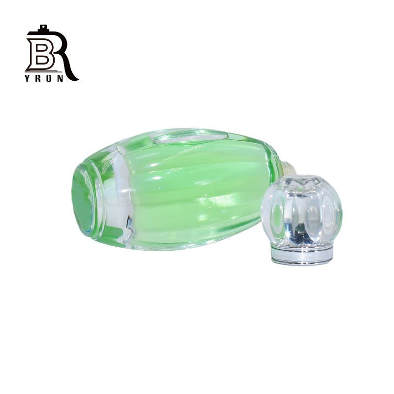  Pear_Shape_Glass_Bottles,100ml_Perfume_Bottles