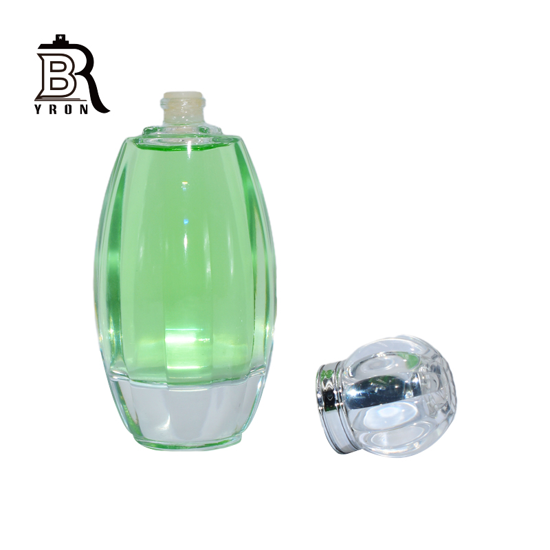  Pear_Shape_Glass_Bottles,100ml_Perfume_Bottles