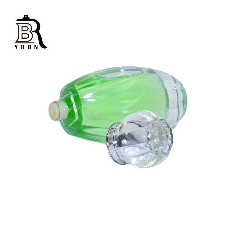  Pear_Shape_Glass_Bottles,100ml_Perfume_Bottles