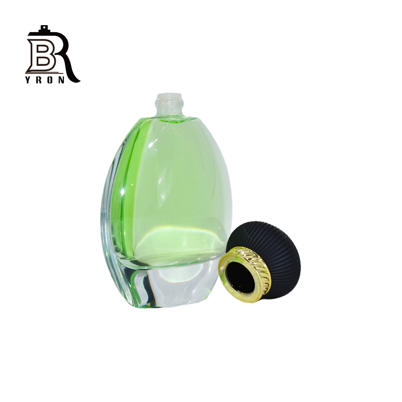  Round_Shape_Glass_Bottles,110ml_Perfume_Bottles