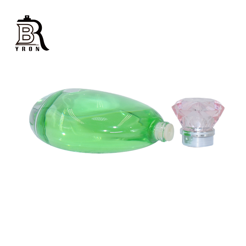 Clear_Glass_Bottle,110ml_Bottle,Oval_Bottle