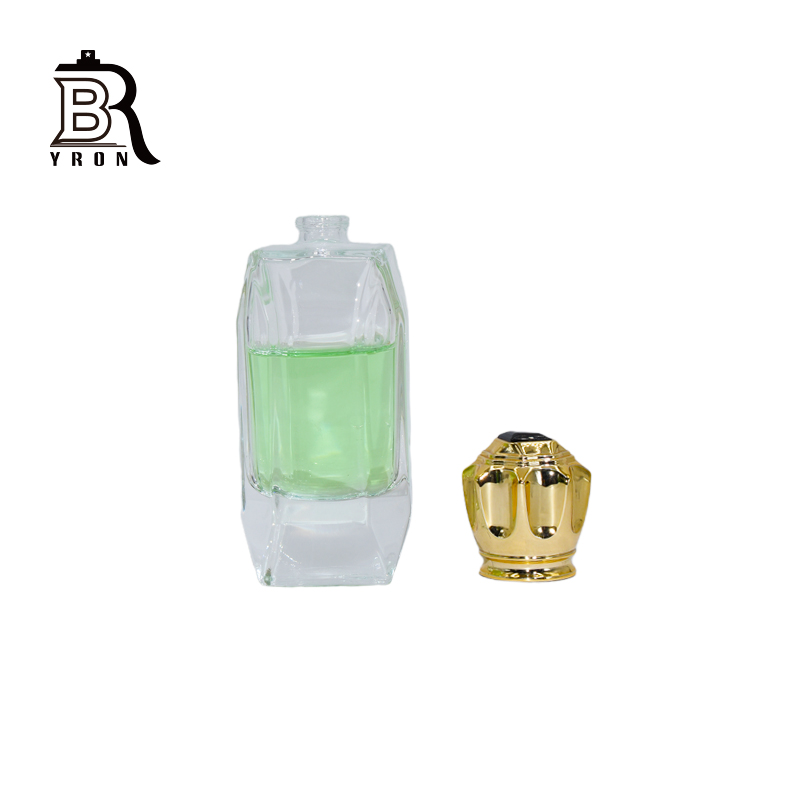  Round_Shape_Glass_Bottles,Perfume_Bottles_With_Crown_Cap