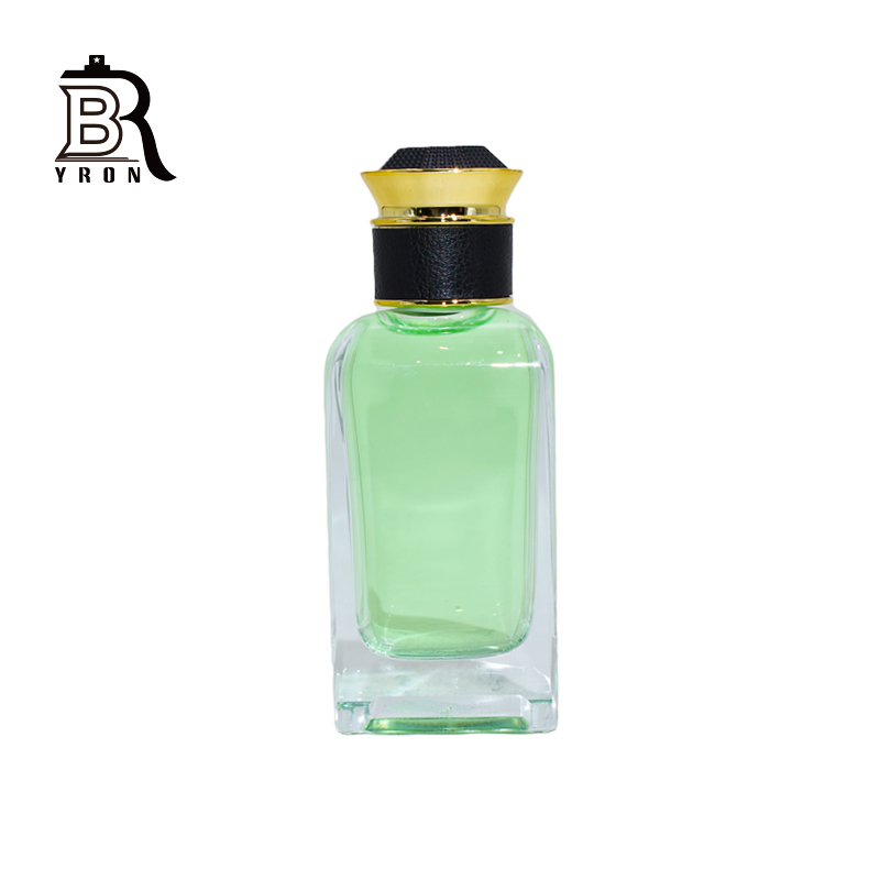  Best Seller  Perfume Empty 110ml Glass Bottle