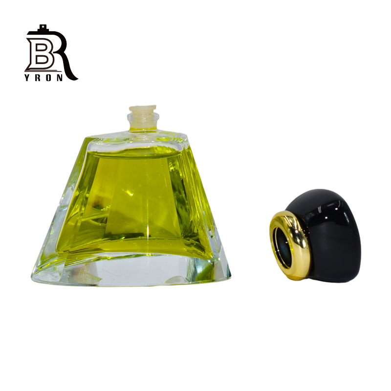 Mountain_Clear_Shape_Perfume _Bottle,100ml_Bottle