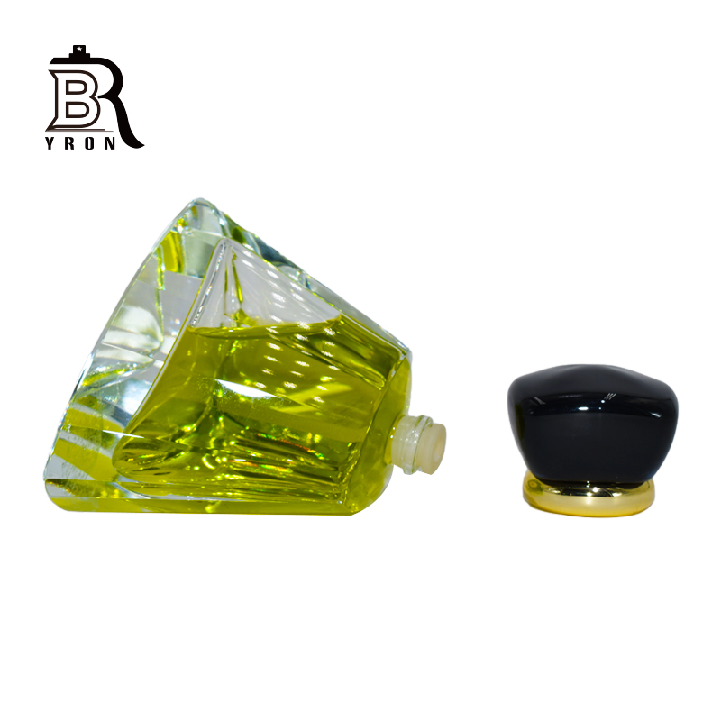 Mountain_Clear_Shape_Perfume _Bottle,100ml_Bottle