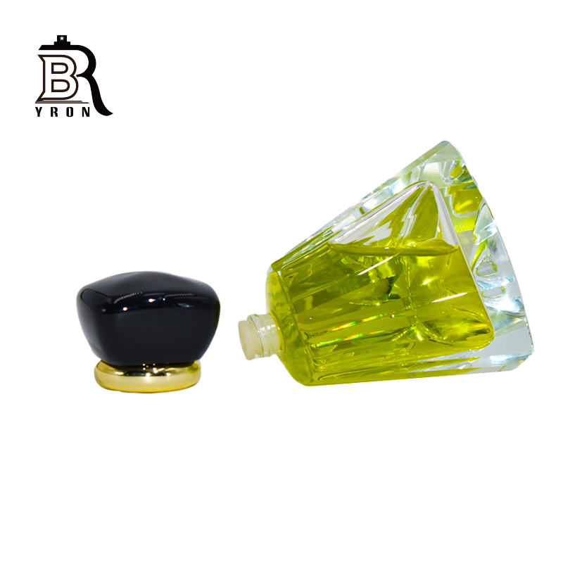 Mountain_Clear_Shape_Perfume _Bottle,100ml_Bottle