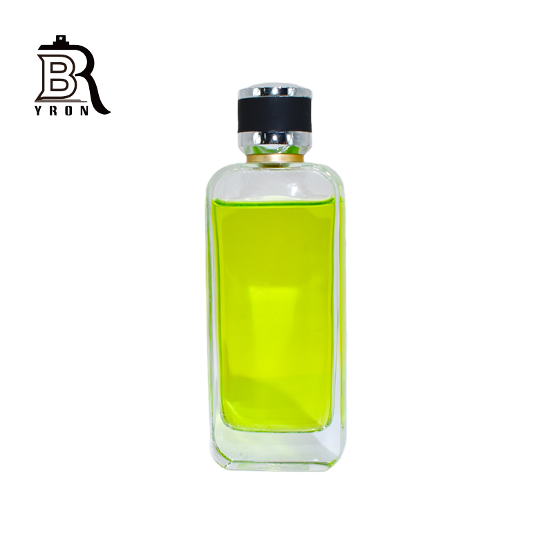 Clear_Glass_Bottle，30ml_Bottle