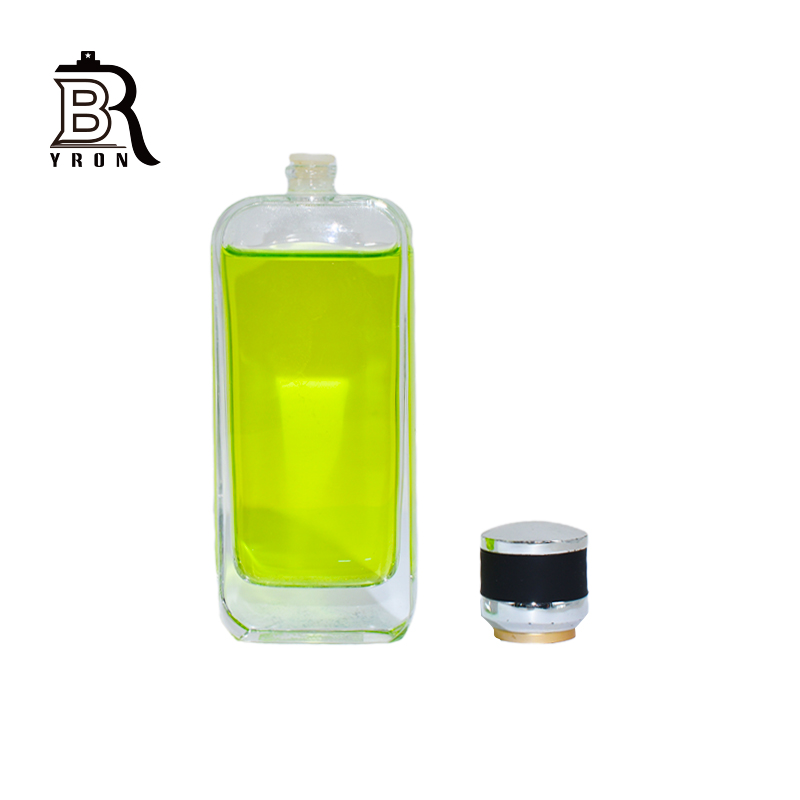 Clear_Glass_Bottle，30ml_Bottle