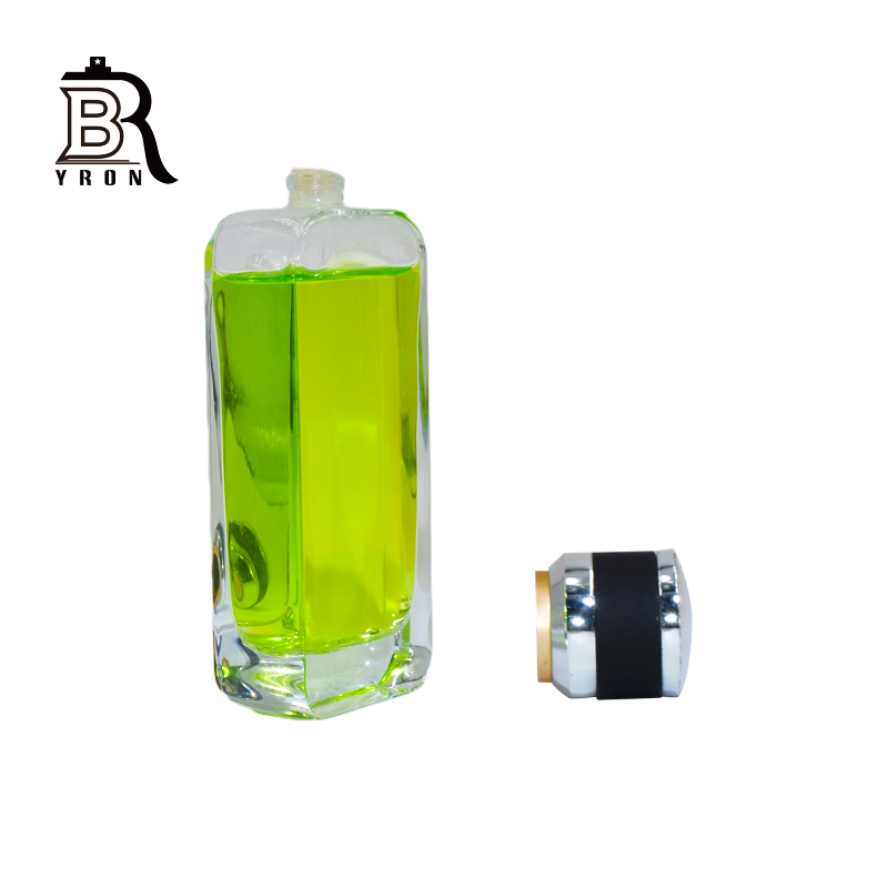 Clear_Glass_Bottle，30ml_Bottle