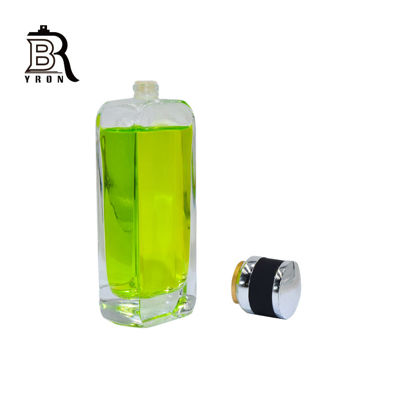 Clear_Glass_Bottle，30ml_Bottle