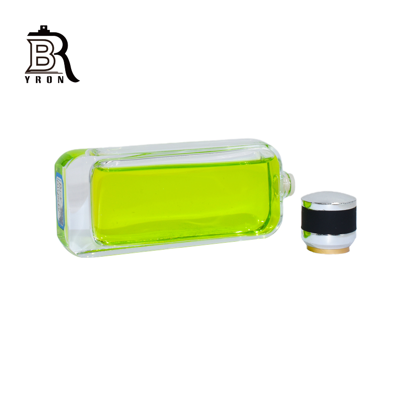 Clear_Glass_Bottle，30ml_Bottle