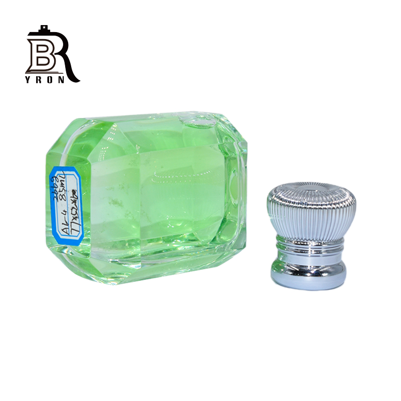 Clear_Glass_Bottle，100ml_Bottle