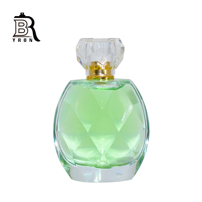  Round_Shape_Glass_Bottles,110ml_Perfume_Bottles