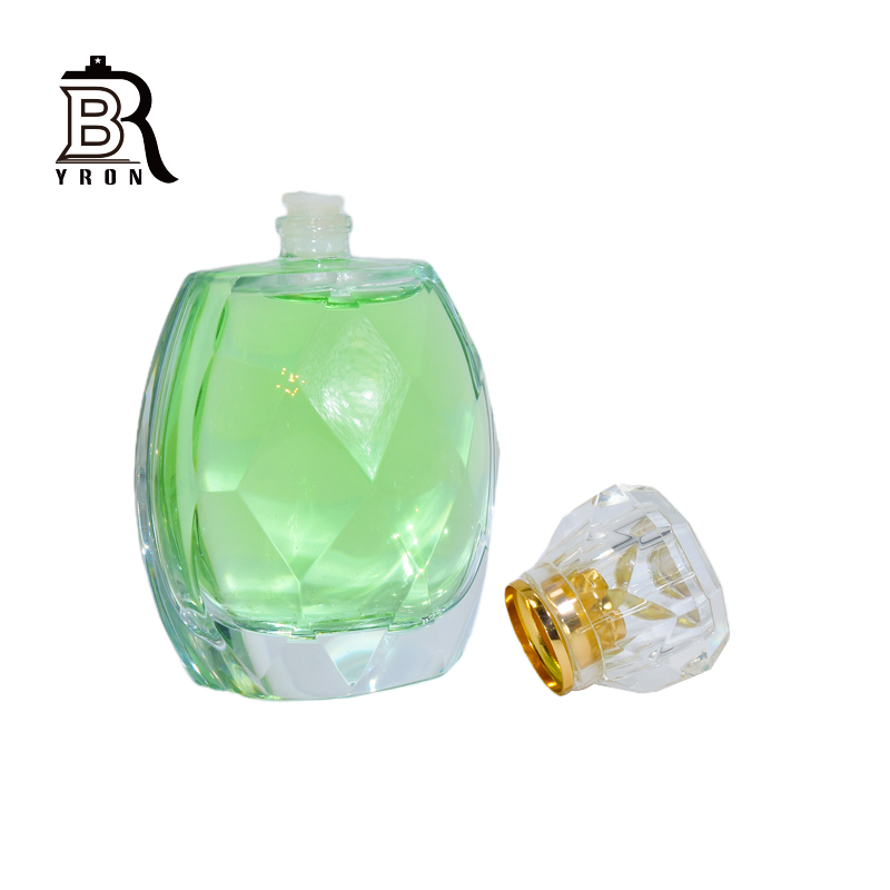  Round_Shape_Glass_Bottles,110ml_Perfume_Bottles