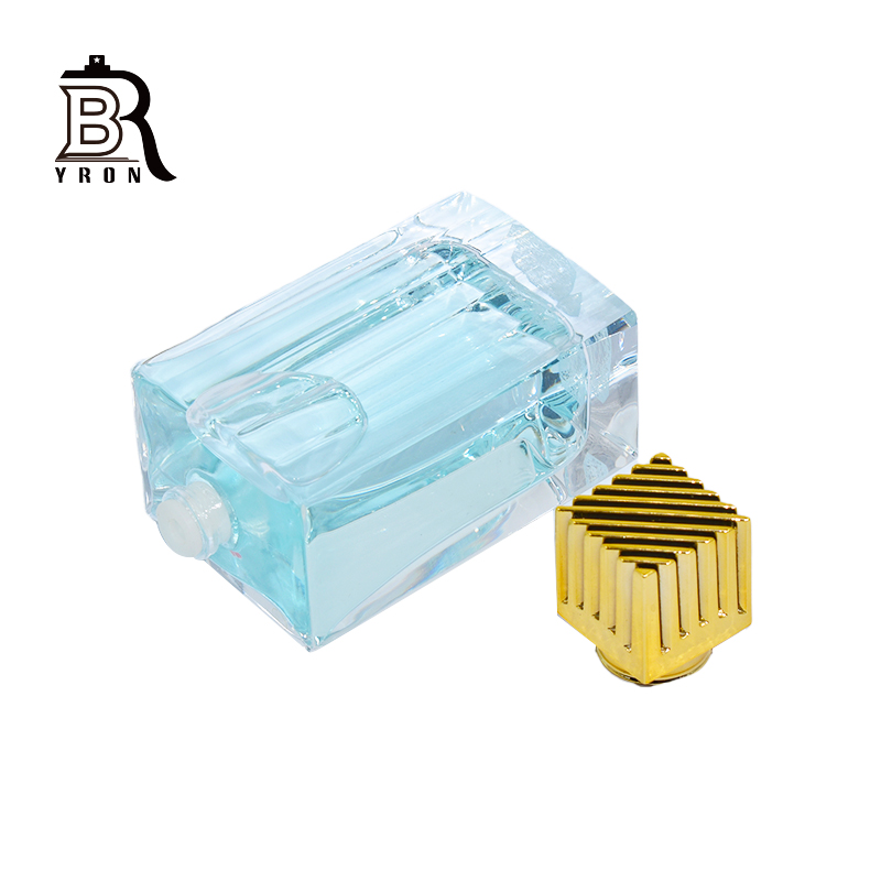 香水瓶, 化妆品包装, 玻璃瓶
