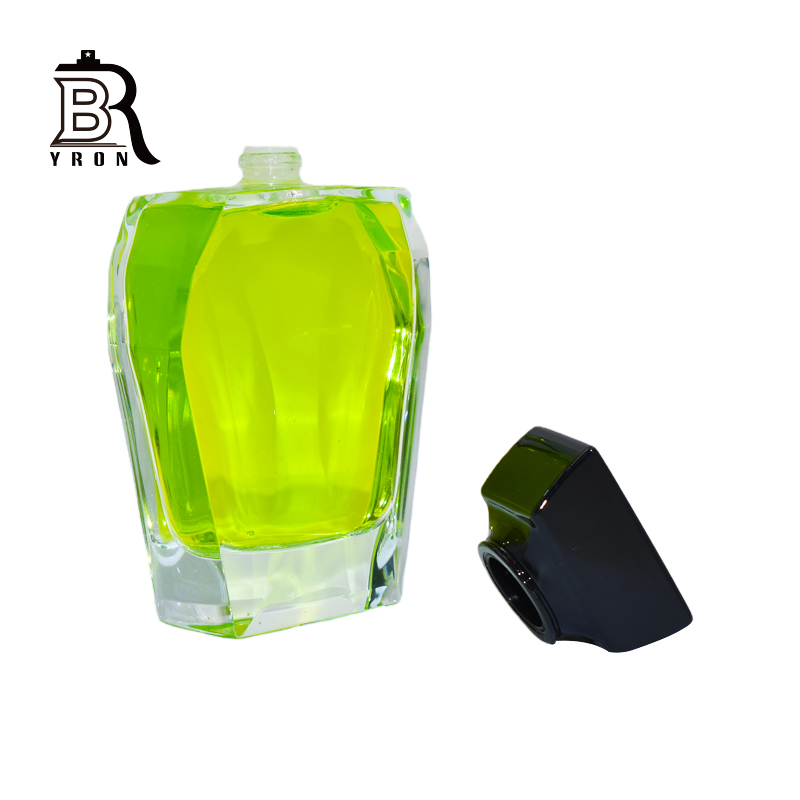  Pear_Clear_Shape_Perfume _Bottle,100ml_Clear_Bottle