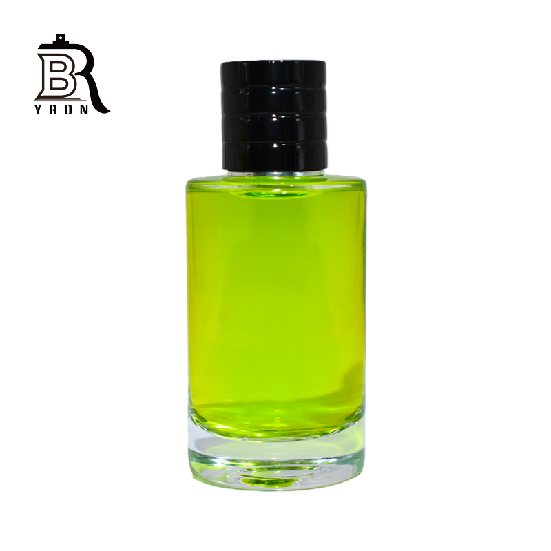  Round_Shape_Glass_Bottles,Perfume_Bottles_With_Sealing_Cap