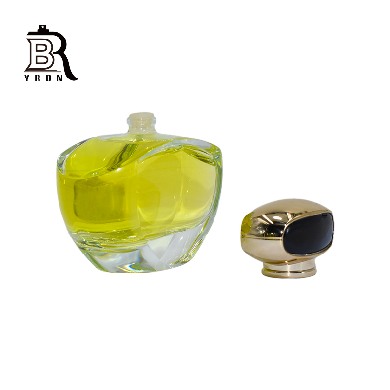  Round_Shape_Glass_Bottles,Perfume_Bottles_With_Sealing_Cap