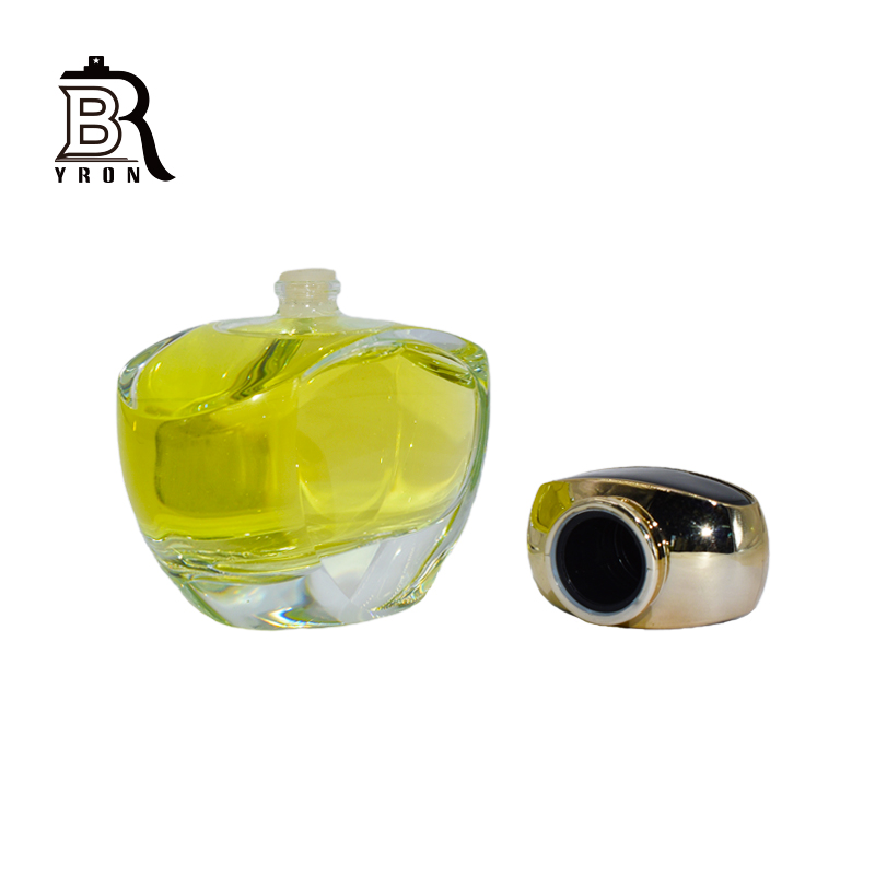  Round_Shape_Glass_Bottles,Perfume_Bottles_With_Sealing_Cap