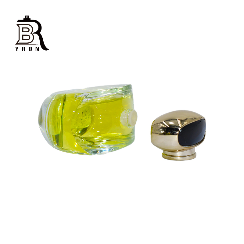  Round_Shape_Glass_Bottles,Perfume_Bottles_With_Sealing_Cap