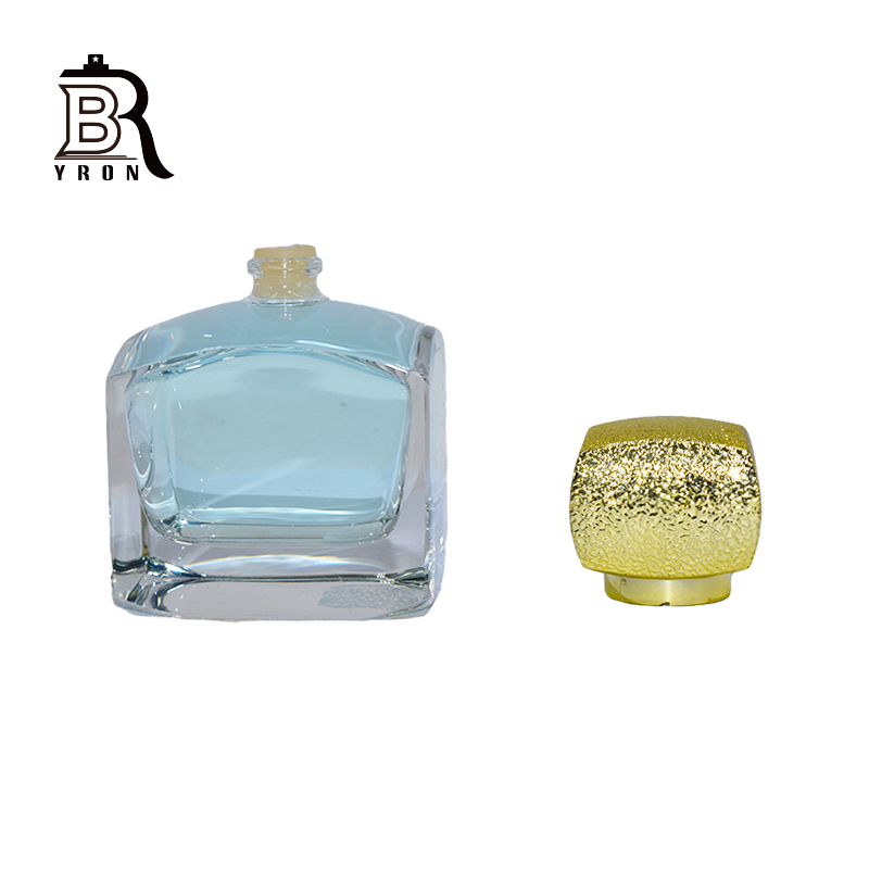 Custom Color Shape, Women Bottles, Spray Perfume Bottle