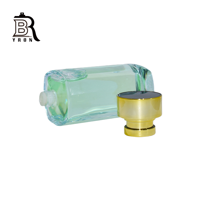 Clear_Glass_Bottle，50ml_Bottle