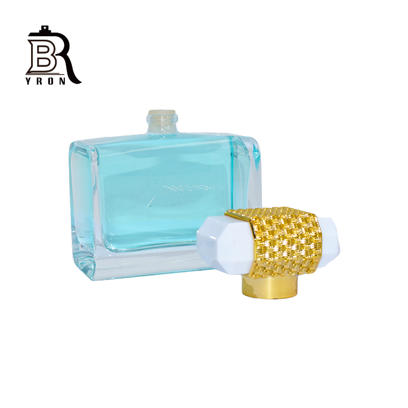 Pretty Perfume Bottle, With Logo, Perfumes Bottles