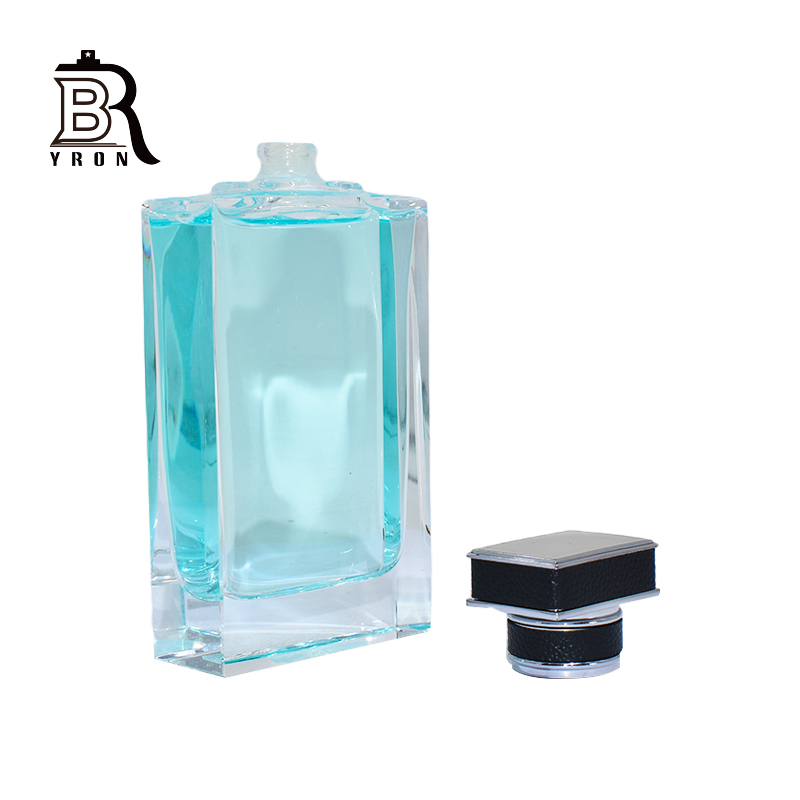 High Quality Bottle,  Clear Glass, Pump Bottle