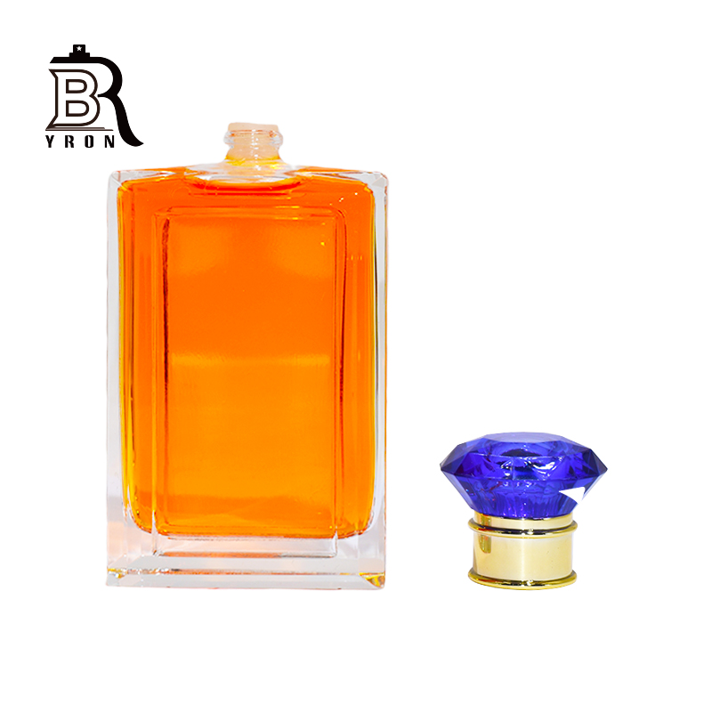 Luxury Bottles, Spray Perfumes, Recycled Bottle