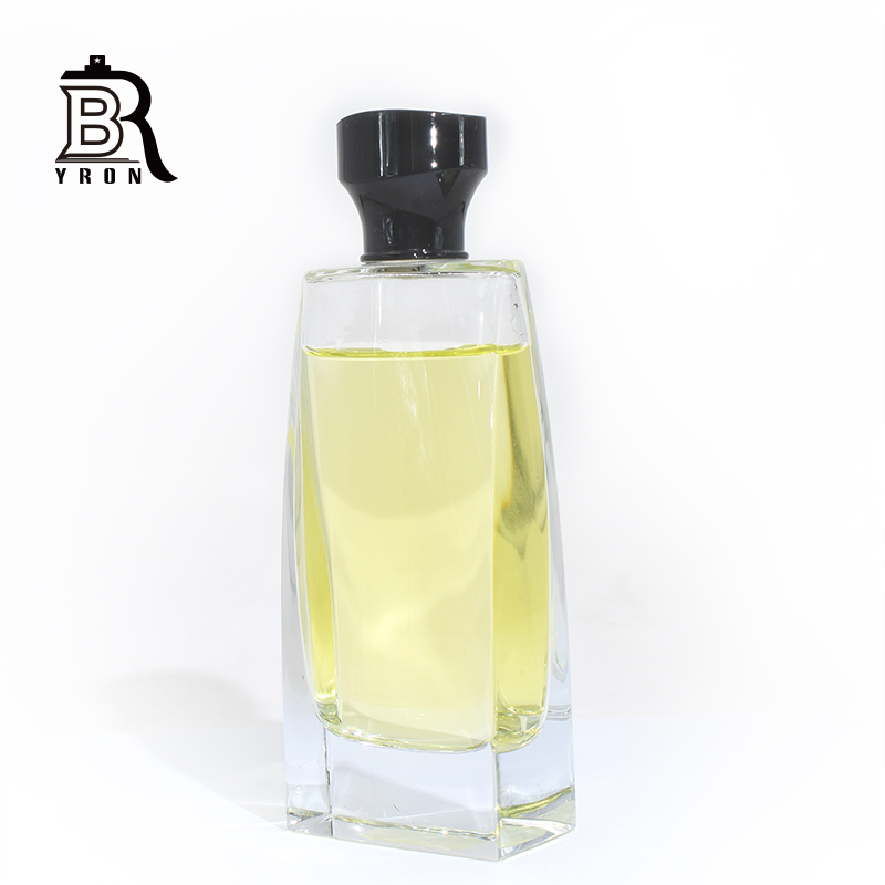   30ml 50ml 60ml  Wholesale Transparent Glass Parfum