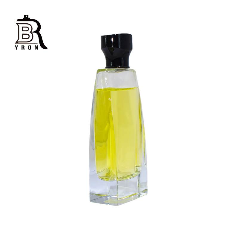 Clear_Glass_Bottle，50ml_Bottle