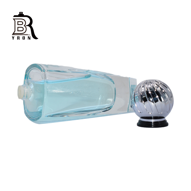 Clear_Glass_Bottle，100ml_Bottle